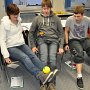 Spiele aktiv erleben